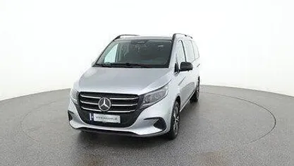 Gebraucht Mercedes Vito 237 PS (174 kW) 2025 Van
