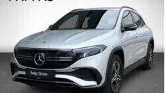 Gebraucht 2024 Mercedes EQA300 Edition SUV | € 46.900 (Fairer Preis)