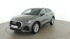 Gebraucht 2023 Audi Q3 Sportback SUV | € 34.590 (Superpreis)