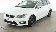 Gebraucht 2015 Seat Leon FR Kombi | € 14.290 (Fairer Preis)
