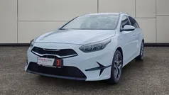 Weiß Gebraucht 2023 Kia Ceed Sportswagon Silver Kombi | € 22.366 (Fairer Preis)