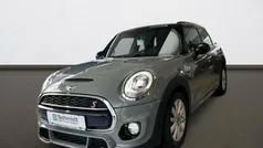 Gebraucht 2017 Mini Cooper S Kleinwagen | € 14.900 (Fairer Preis)