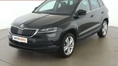 Gebraucht 2019 Skoda Karoq Style SUV | € 23.790 (Guter Preis)