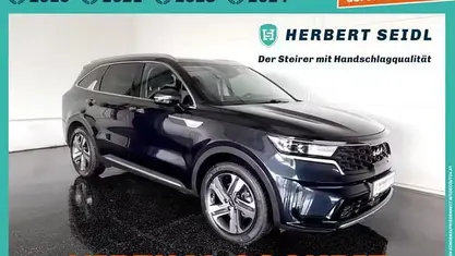 Gebraucht 2023 Kia Sorento SUV | € 44.880