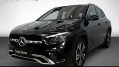 Gebraucht 2024 Mercedes GLA180 Advanced SUV | € 36.900 (Fairer Preis)