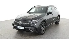 Gebraucht 2025 Mercedes GLC220 SUV | € 69.900