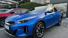 Gebraucht 2025 Kia XCeed Silver SUV | € 27.990 (Fairer Preis)