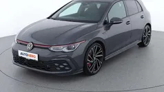 Grau Gebraucht 2021 VW Golf VIII GTI Kleinwagen | € 30.990 (Fairer Preis)