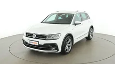 Gebraucht 2018 VW Tiguan Comfortline SUV | € 22.090 (Fairer Preis)