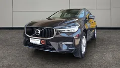 Grau Gebraucht 2021 Volvo XC60 Momentum SUV | € 38.888 (Fairer Preis)