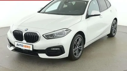 Gebraucht 2020 BMW 116 Sport Line Kleinwagen | € 20.490 (Fairer Preis)