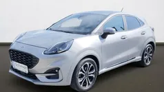 Silber Gebraucht 2024 Ford Puma ST-Line SUV | € 23.900 (Fairer Preis)