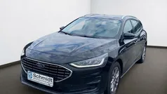 Gebraucht 2023 Ford Focus Titanium Kombi | € 23.400 (Teuer)