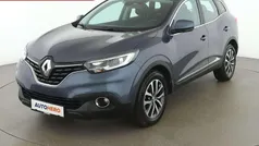 Grau Gebraucht 2018 Renault Kadjar SUV | € 14.790 (Fairer Preis)