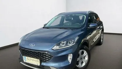 Gebraucht Ford Kuga Cool & Connect 120 PS (88 kW) 2023 SUV