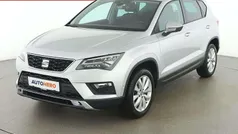 Gebraucht 2017 Seat Ateca 4Drive SUV | € 17.590 (Guter Preis)