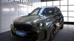 Gebraucht 2025 BMW X5 Comfort Edition SUV | € 122.166 (Etwas zu teuer)