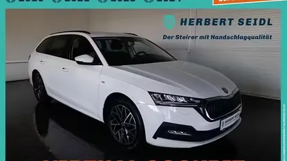 Gebraucht 2022 Skoda Octavia Kombi | € 21.480 (Fairer Preis)