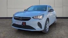 Weiß Gebraucht 2020 Opel Corsa-e Edition Kleinwagen | € 12.988 (Guter Preis)
