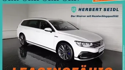 Gebraucht 2021 VW Passat GTE Kombi | € 20.880 (Fairer Preis)