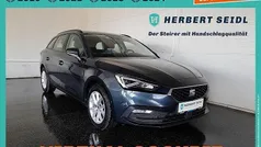 Grau Gebraucht 2021 Seat Leon ST Style Kombi | € 19.470 (Fairer Preis)
