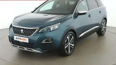 Gebraucht 2018 Peugeot 5008 GT Van / Kleinbus | € 24.990 (Fairer Preis)