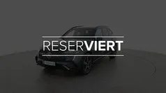 Grau Gebraucht 2025 Mercedes GLC300 AMG line SUV | € 76.900 (Guter Preis)