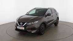 Braun Gebraucht 2018 Nissan Qashqai Acenta SUV | € 15.190 (Fairer Preis)