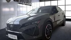 Gebraucht 2025 Peugeot 408 GT Limousine | € 38.828 (Etwas zu teuer)