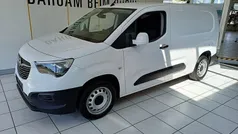 Weiß Gebraucht 2019 Opel Combo S Van / Kleinbus | € 9.690