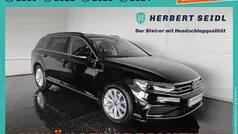 Schwarz Gebraucht 2021 VW Passat GTE Kombi | € 20.880 (Fairer Preis)
