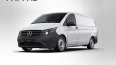 Mercedes e-Vito