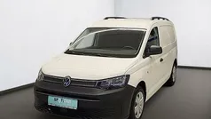Weiß Gebraucht 2023 VW Caddy Maxi Van / Kleinbus | € 21.900 (Fairer Preis)