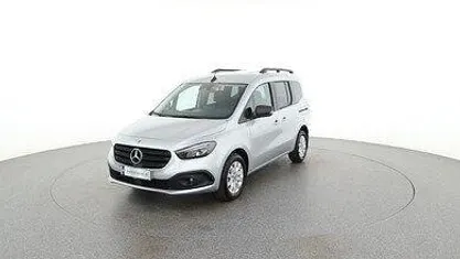 Gebraucht 2025 Mercedes Citan 113 Kombi | € 40.788