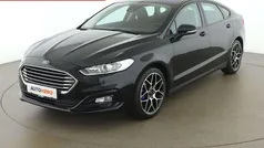 Schwarz Gebraucht 2019 Ford Mondeo Business Edition Limousine | € 14.790 (Guter Preis)