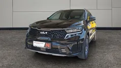 Schwarz Neu 2025 Kia Sorento SUV | € 56.555 (Superpreis)