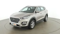 Gold Gebraucht 2019 Hyundai Tucson SUV | € 18.090 (Fairer Preis)