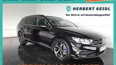 Schwarz Gebraucht 2021 VW Passat GTE Kombi | € 21.480 (Fairer Preis)