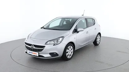 Gebraucht 2018 Opel Corsa Edition Limousine | € 10.290 (Guter Preis)