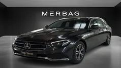 Graphitgrau Gebraucht 2023 Mercedes E220 Avantgarde Kombi | € 42.990 (Fairer Preis)