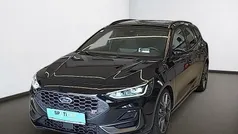 Gebraucht 2023 Ford Focus ST Kombi | € 30.890 (Etwas zu teuer)