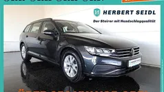 Grau Gebraucht 2022 VW Passat Kombi | € 20.480 (Guter Preis)