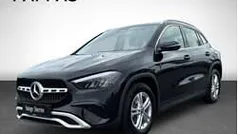 Gebraucht 2023 Mercedes GLA200 SUV | € 42.950 (Fairer Preis)