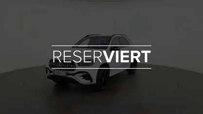 Gebraucht Mercedes GLE450 AMG 367 PS (269 kW) 2025 SUV