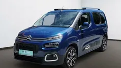 Gebraucht 2018 Citroën Berlingo Shine Van / Kleinbus | € 21.900 (Etwas zu teuer)