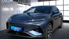 Grau Gebraucht 2025 BYD Sealion 7 SUV | € 49.900 (Fairer Preis)
