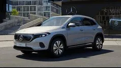 Gebraucht 2022 Mercedes EQA250 SUV | € 34.950 (Fairer Preis)