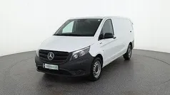 Gebraucht 2023 Mercedes e-Vito Van | € 37.188 (Etwas zu teuer)