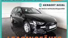Schwarz Gebraucht 2023 Audi A4 Comfort Kombi | € 27.370 (Guter Preis)