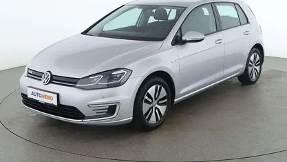 Gebraucht 2019 VW e-Golf Kleinwagen | € 16.290 (Fairer Preis)
